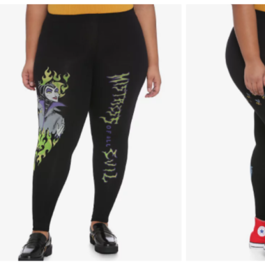 Disney Leggings