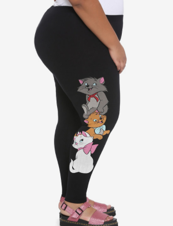 Disney Leggings