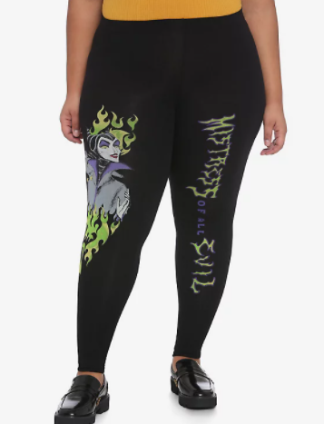 Disney Leggings