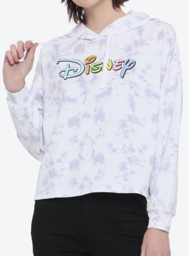 Tie Dye Disney Loungewear