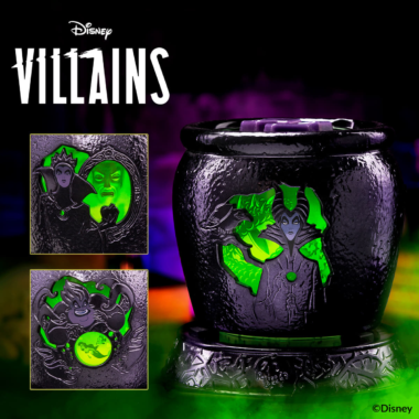 Scentsy Disney Products
