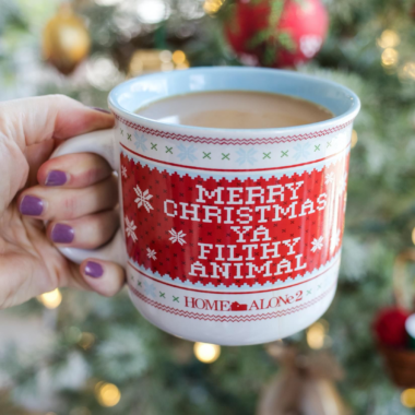 Christmas Movie Merchandise