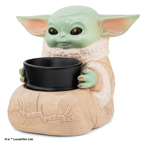 The Child Scentsy Warmer