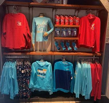 RunDisney 2021 Collection