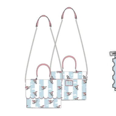 Dumbo Loungefly Preorders
