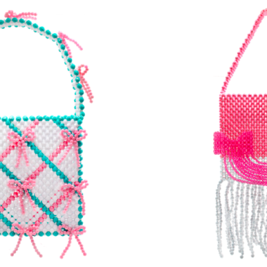 Susan Alexandra Cinderella Bags