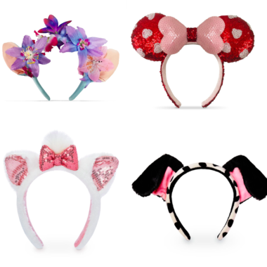 New Ears