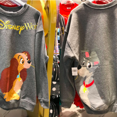 Furry Friends Sweatshirts