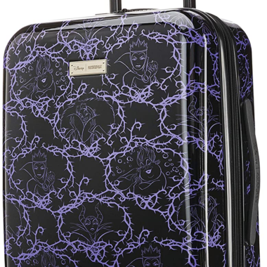Villain Hardside Luggage
