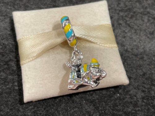 Dumbo The Flying Elephant Pandora Charm