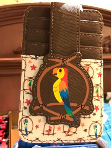 magical new Disney cardholders