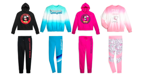 Disney Loungewear
