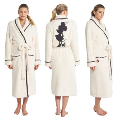 Barefoot Dreams Minnie Robe