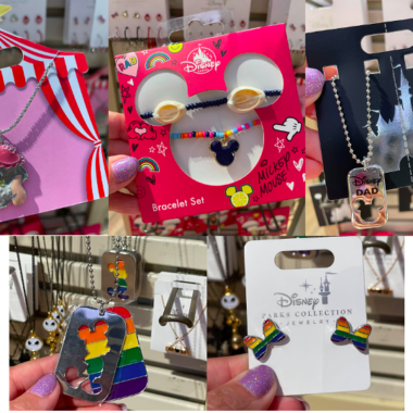 Magical New Jewelry