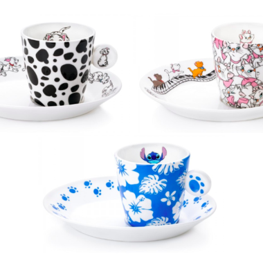 Espresso Sets