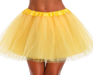 DisneyBounding Tutu