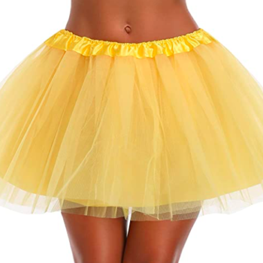 DisneyBounding Tutu