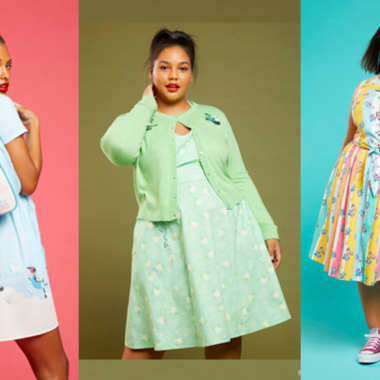 New Retro Her Universe Collection