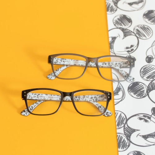 Disney Foster Grant Reading Glasses