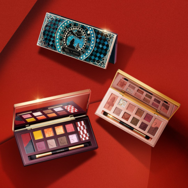 Alice In Wonderland Eyeshadow Palettes