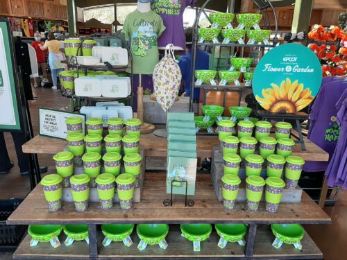 2021 Flower & Garden Festival Merchandise