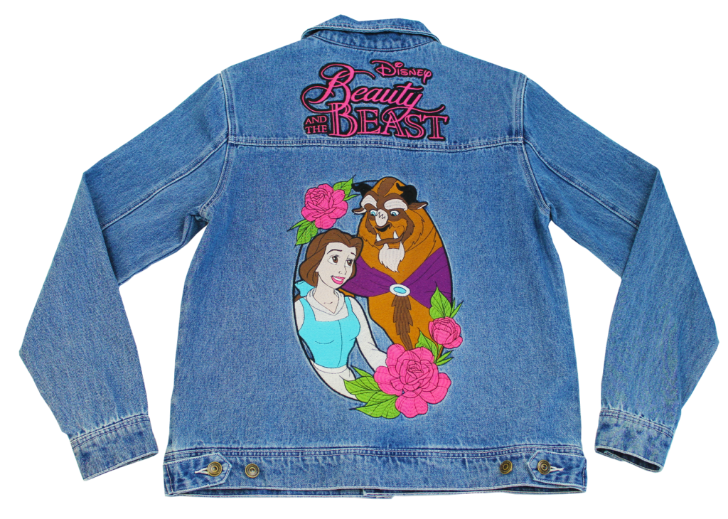 Cakeworthy Disney Spring Collection