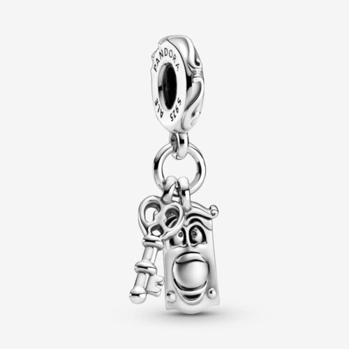 Alice in Wonderland Pandora Charms
