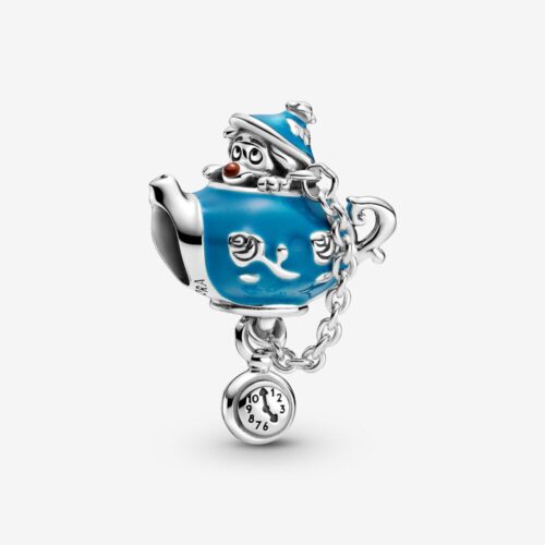 Alice in Wonderland Pandora Charms