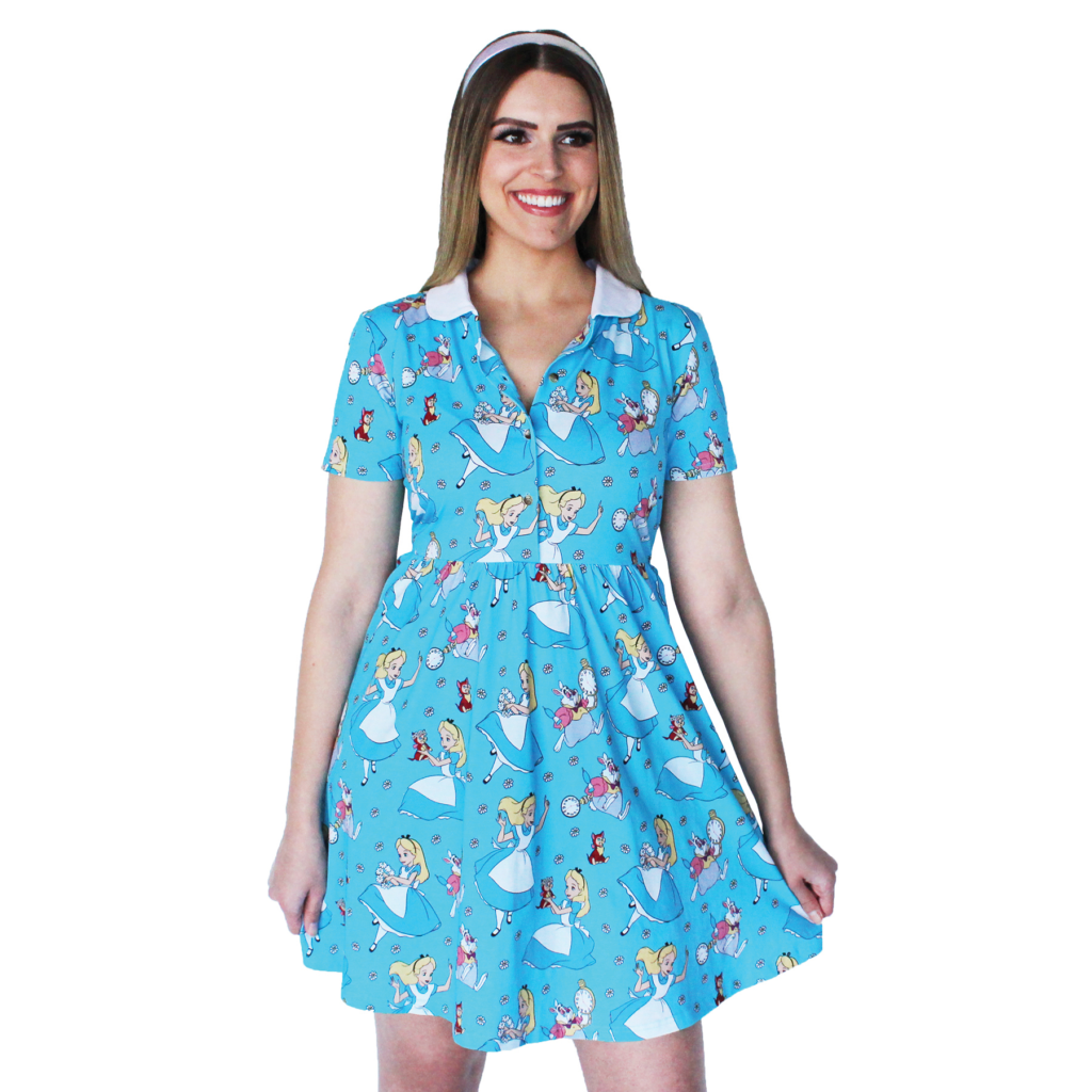 Cakeworthy Disney Spring Collection