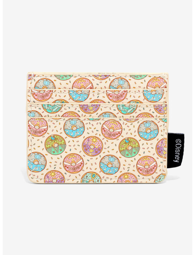 Disney Princess Donut Collection