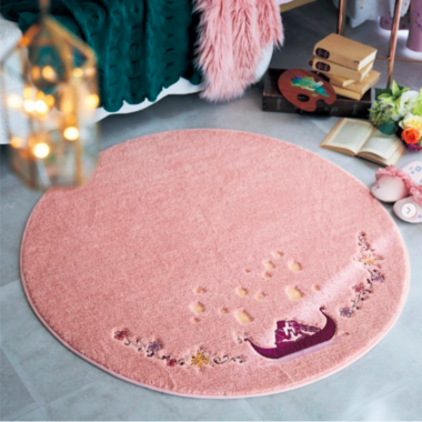 Tangled Rug