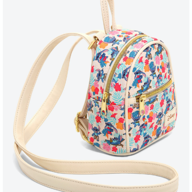 Stitch Micro Backpack