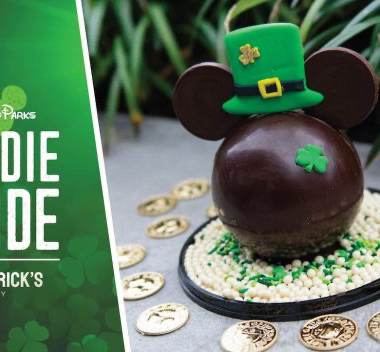 St. Patrick's Day Foodie Guide
