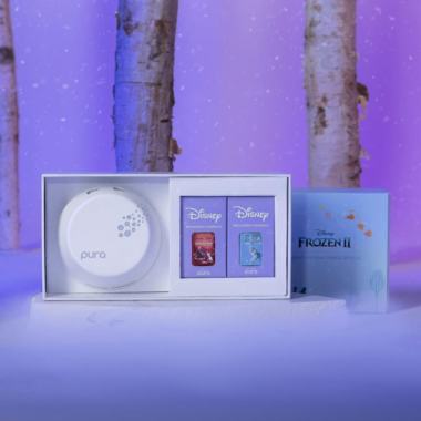 Pura Frozen II Collection