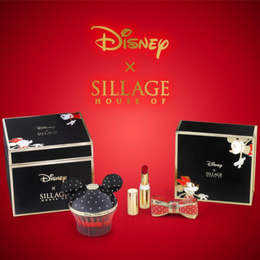 House of Sillage Collection