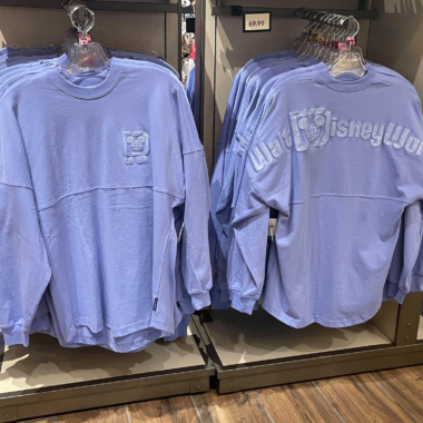 Hydrangea Spirit Jerseys