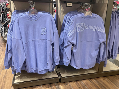 Hydrangea Spirit Jerseys