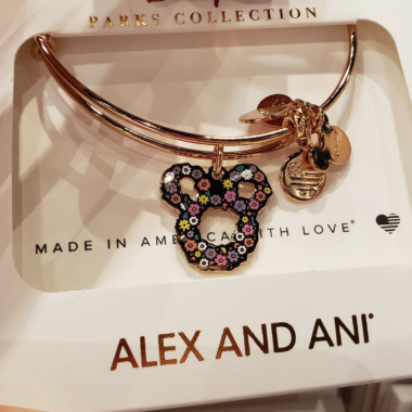 Flower & Garden Alex And Ani Bangle