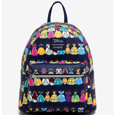 New Disney Princess Bags