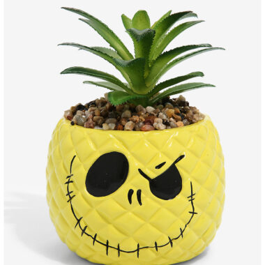 Disney Faux Succulent Planters