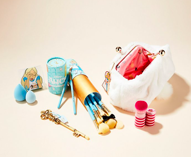 Spectrum Alice In Wonderland Collection