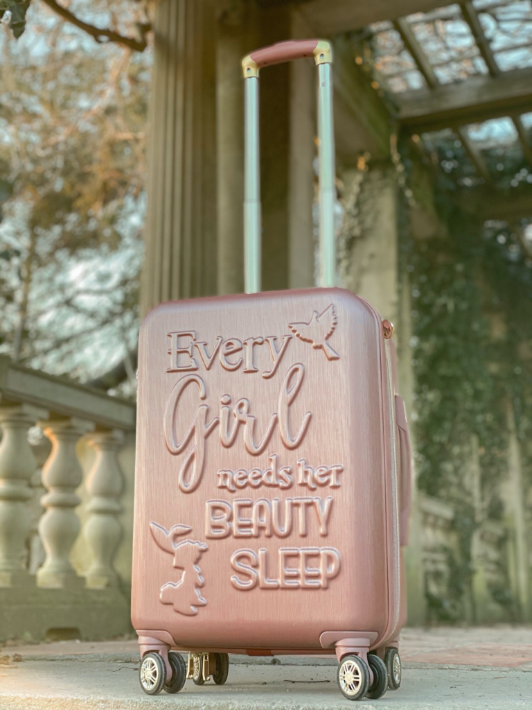 Princess FŪL Carry On Luggage