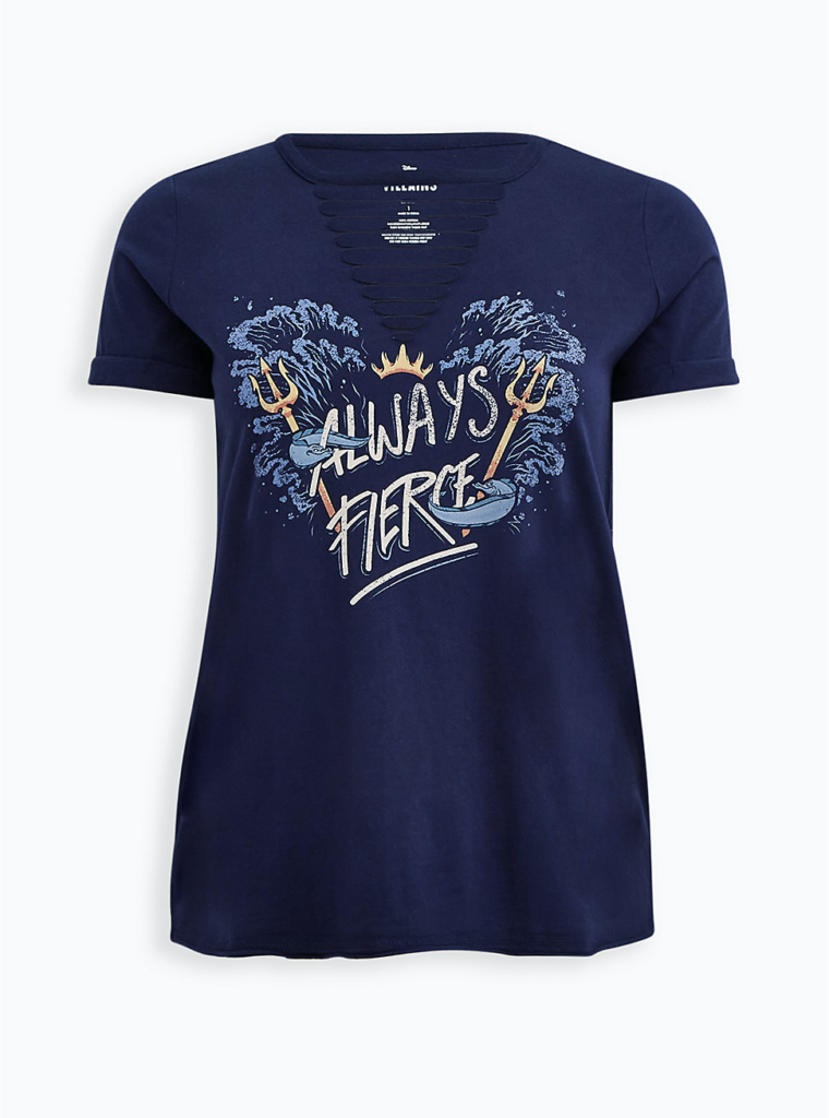 Disney Villain Tops