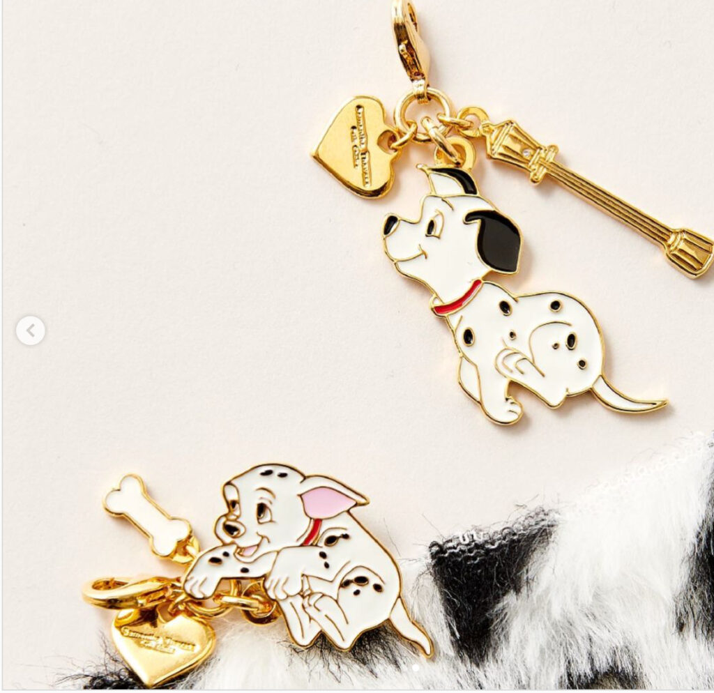 Japan Exclusive 101 Dalmatians