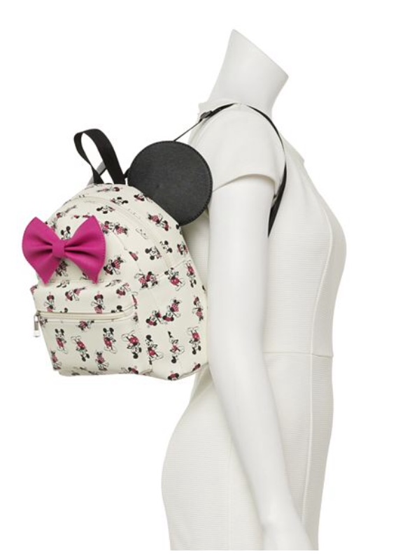 Disney mini backpacks at Kohl’s 