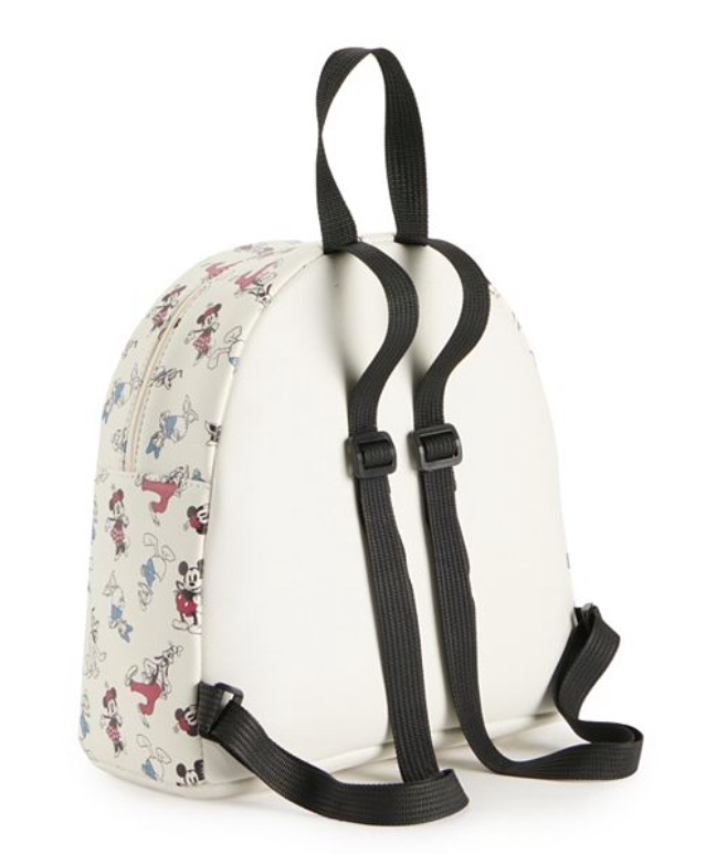 Disney mini backpacks at Kohl’s