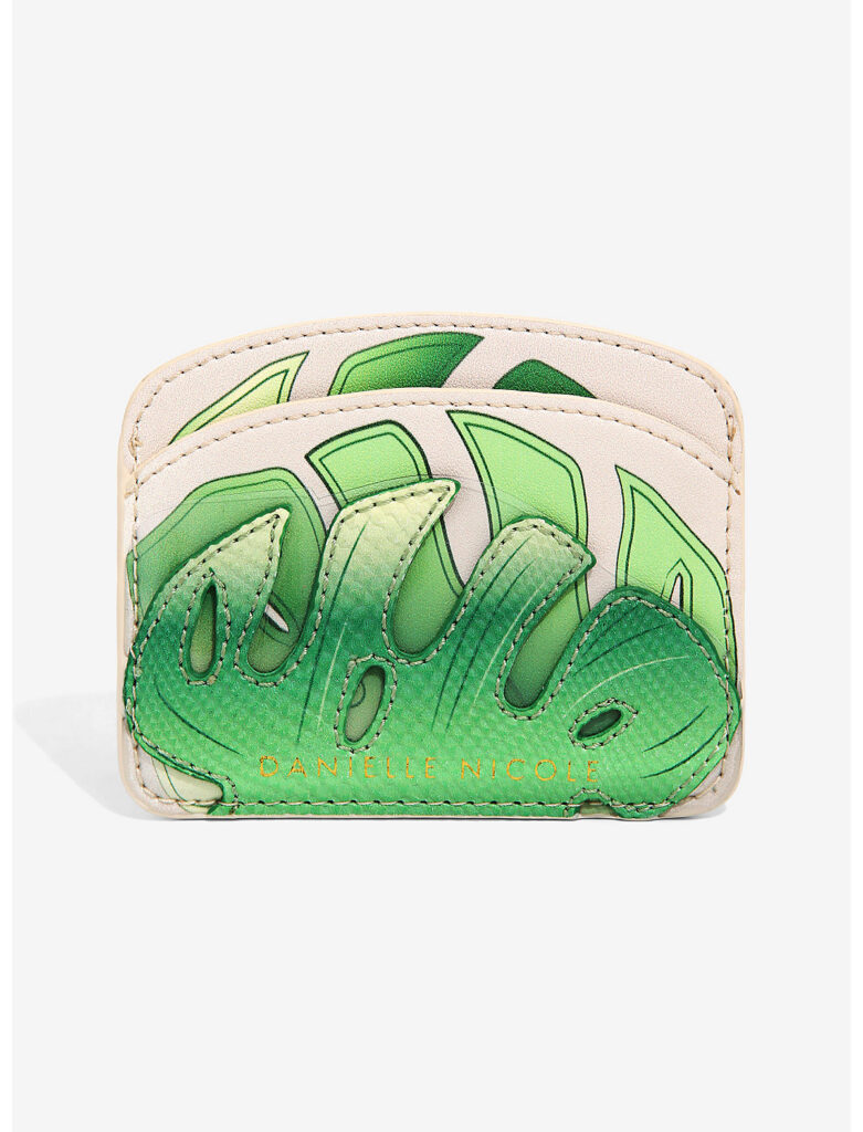 Moana Mini Backpack and Cardholder