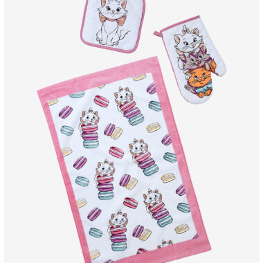 Disney 3-Piece Kitchen Sets