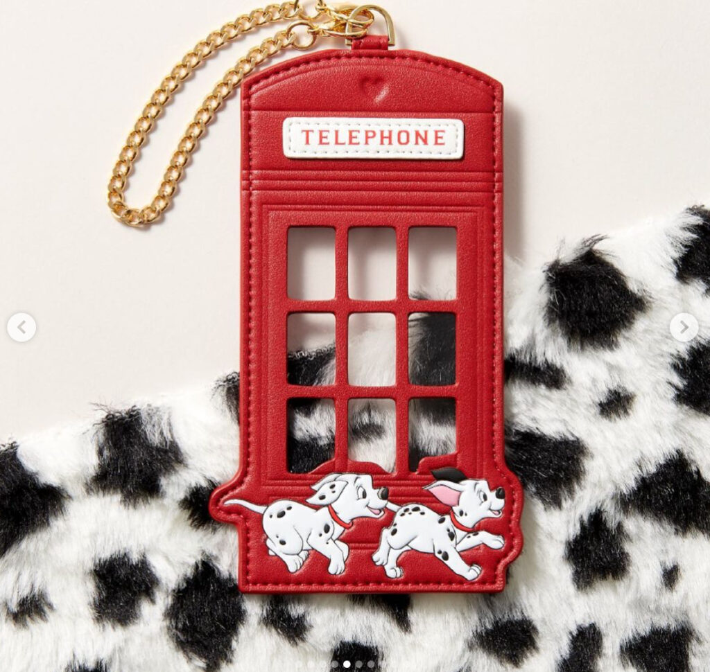 Japan Exclusive 101 Dalmatians