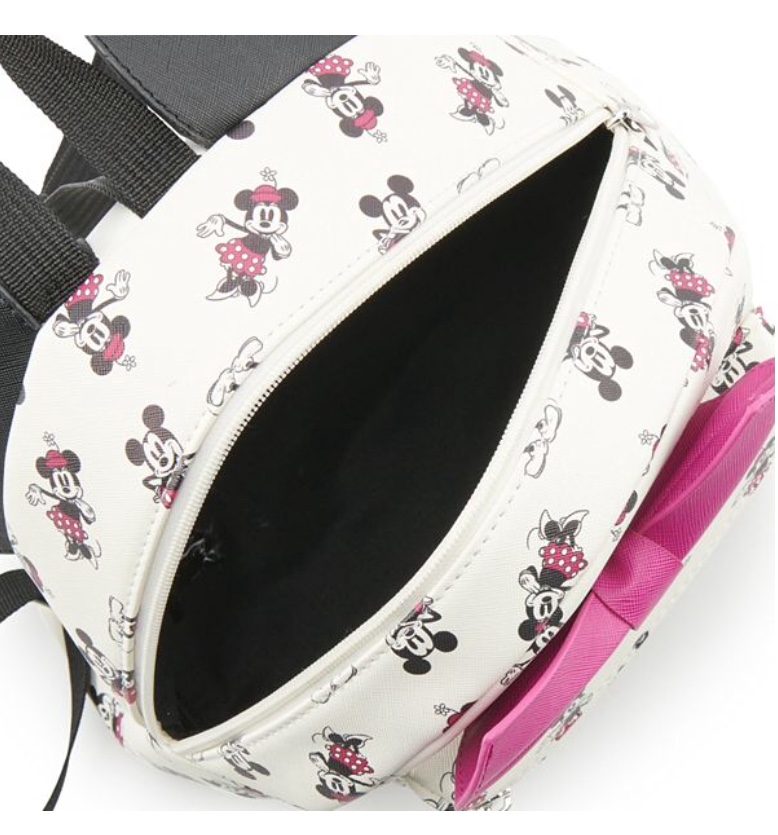 Disney mini backpacks at Kohl’s